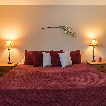 Mountain Song Apartment Colorado Springs Ngoại thất bức ảnh