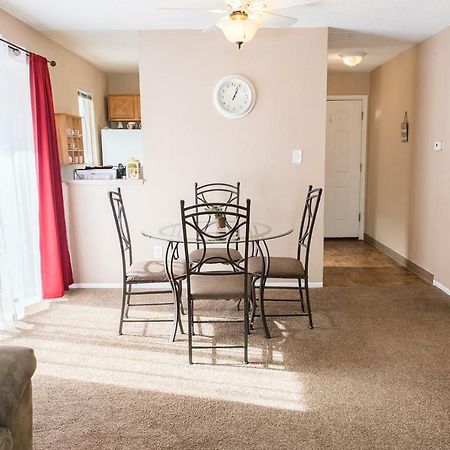 Mountain Song Apartment Colorado Springs Ngoại thất bức ảnh