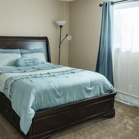 Mountain Song Apartment Colorado Springs Ngoại thất bức ảnh