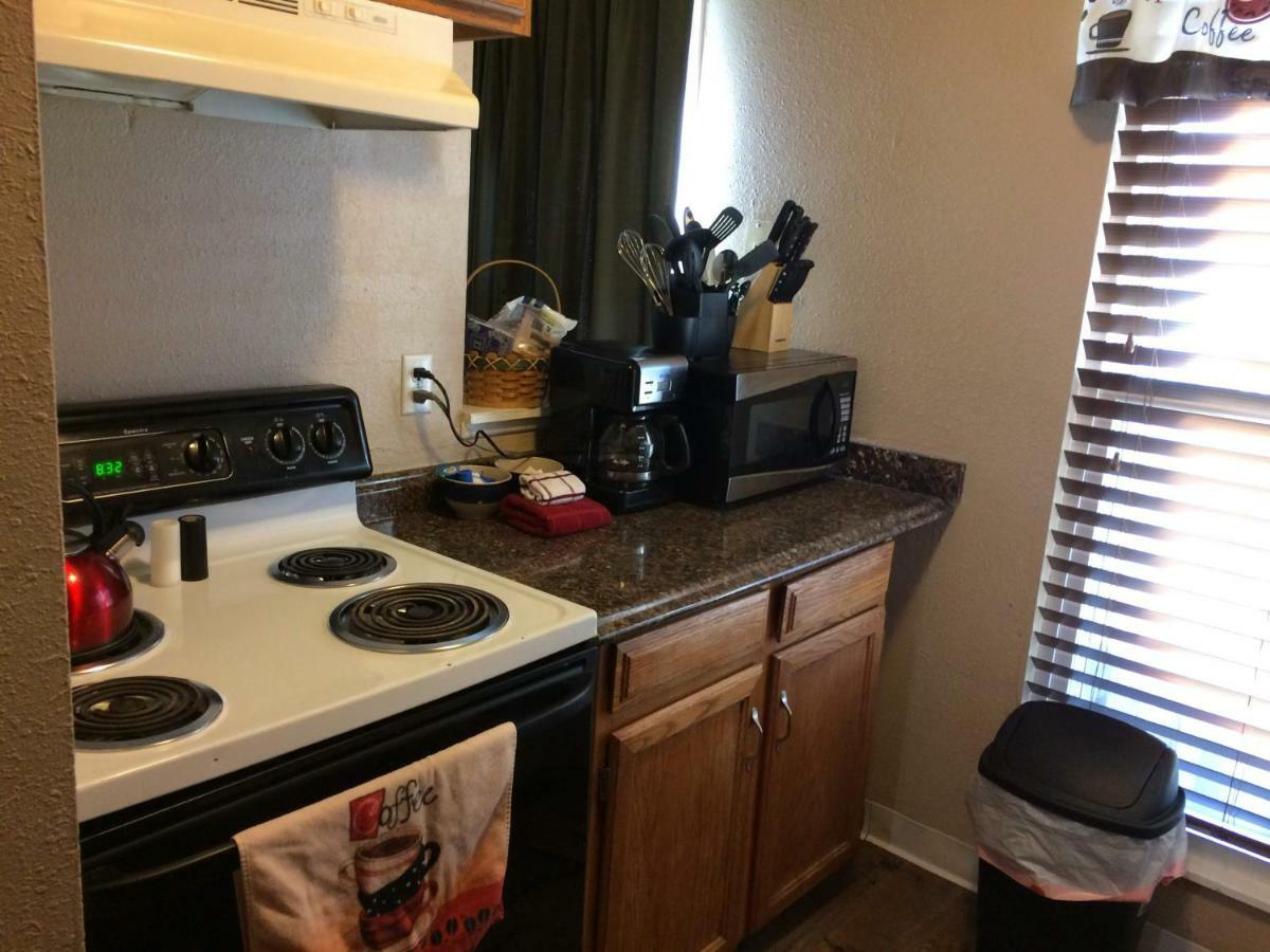Mountain Song Apartment Colorado Springs Ngoại thất bức ảnh