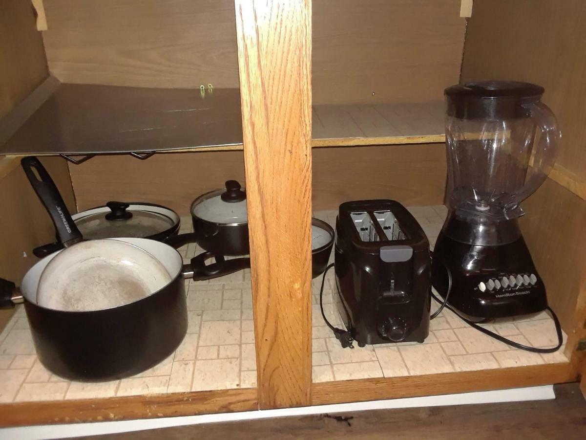 Mountain Song Apartment Colorado Springs Ngoại thất bức ảnh