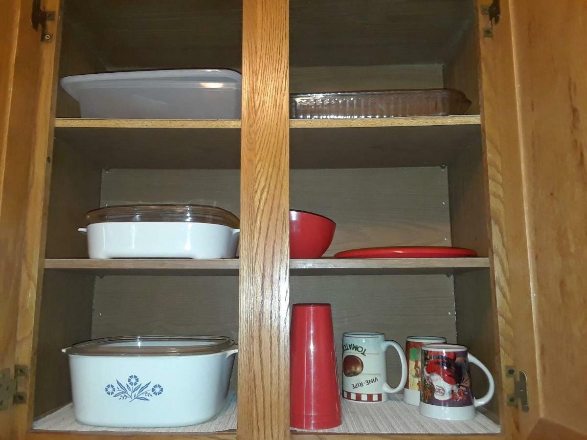Mountain Song Apartment Colorado Springs Ngoại thất bức ảnh
