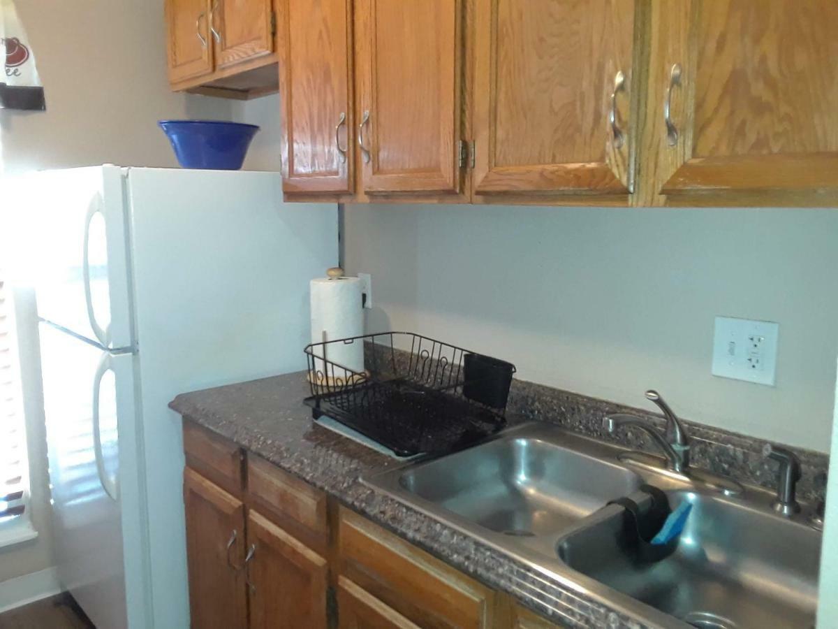 Mountain Song Apartment Colorado Springs Ngoại thất bức ảnh