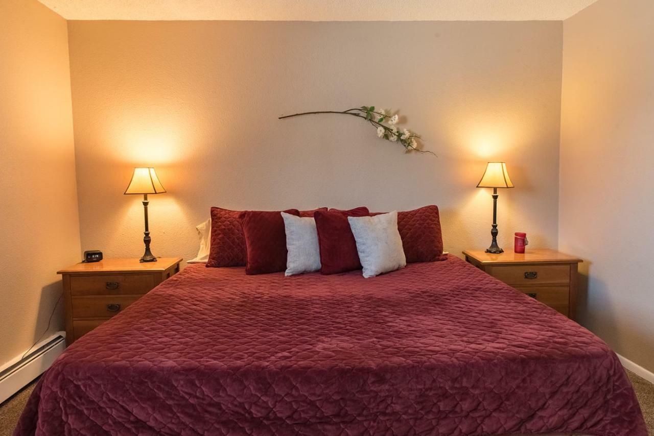 Mountain Song Apartment Colorado Springs Ngoại thất bức ảnh