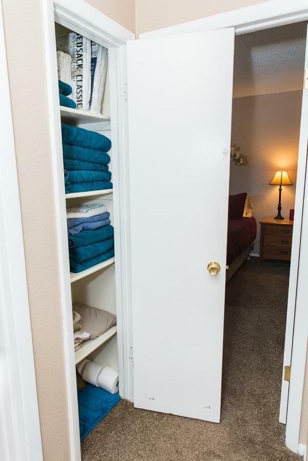 Mountain Song Apartment Colorado Springs Ngoại thất bức ảnh