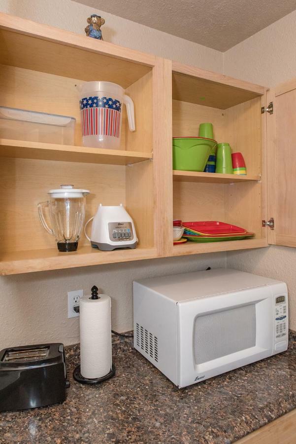 Mountain Song Apartment Colorado Springs Ngoại thất bức ảnh