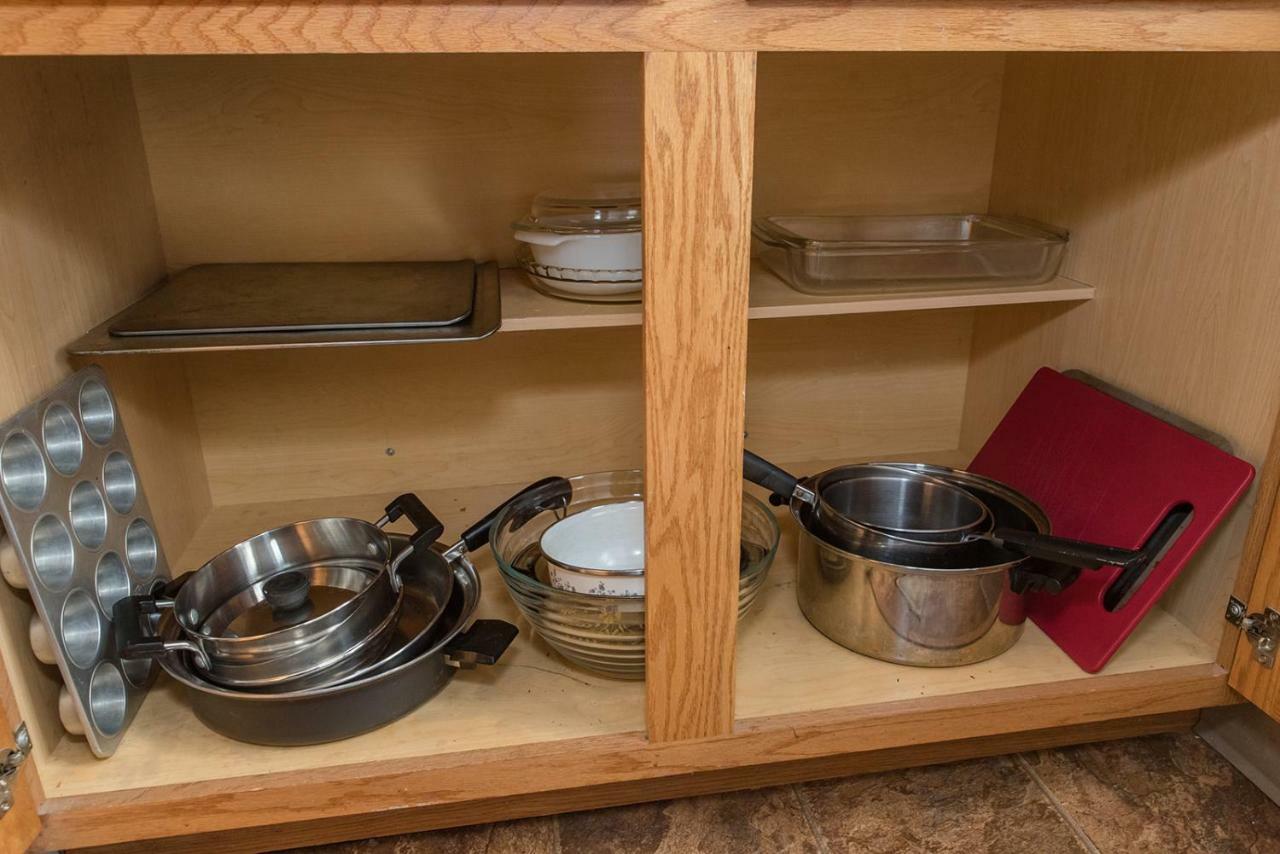 Mountain Song Apartment Colorado Springs Ngoại thất bức ảnh
