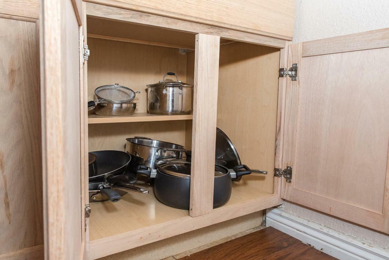 Mountain Song Apartment Colorado Springs Ngoại thất bức ảnh