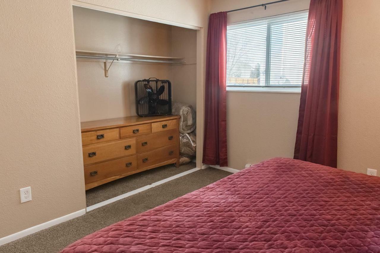Mountain Song Apartment Colorado Springs Ngoại thất bức ảnh