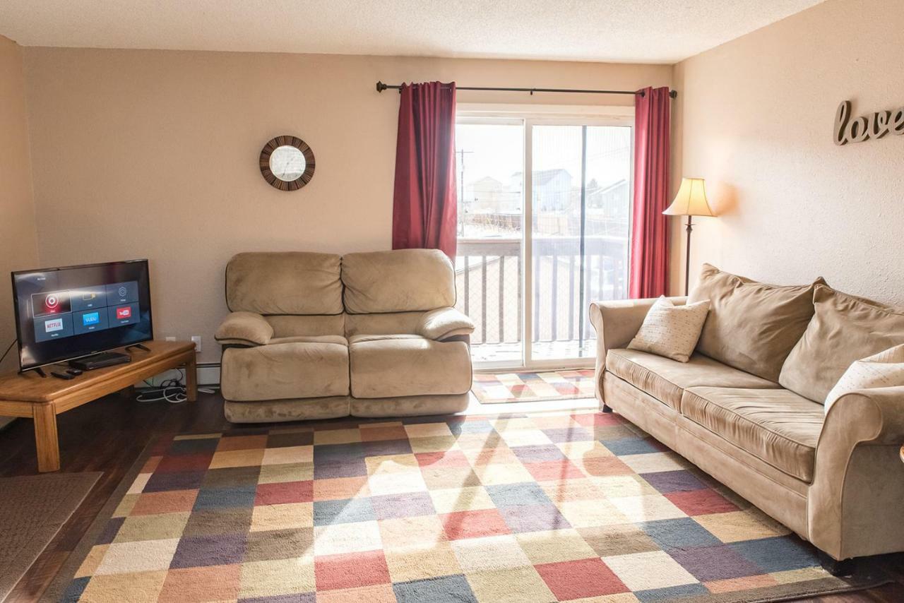 Mountain Song Apartment Colorado Springs Ngoại thất bức ảnh