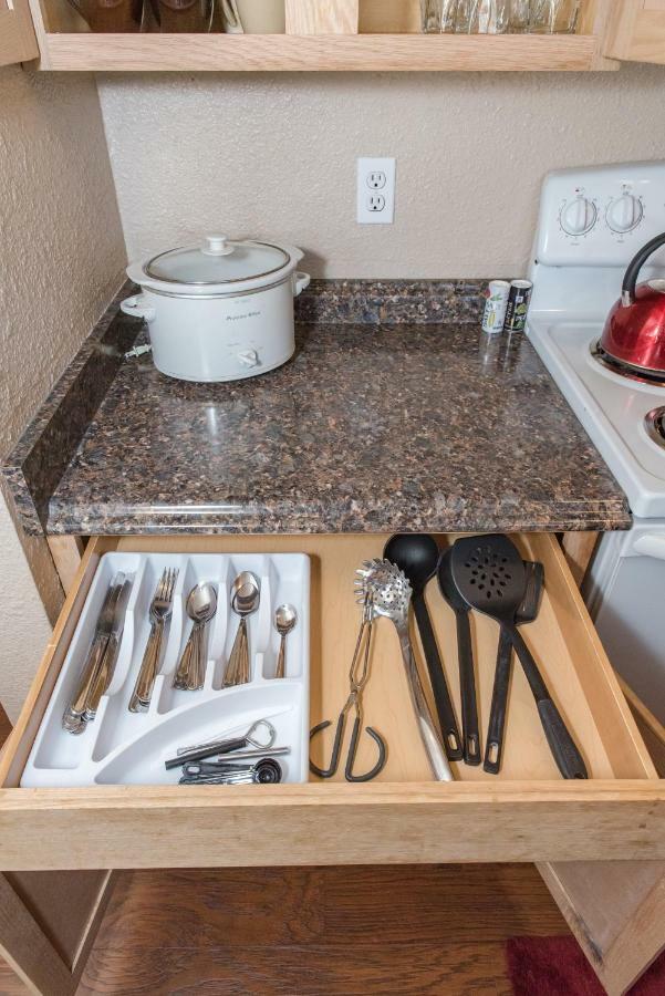 Mountain Song Apartment Colorado Springs Ngoại thất bức ảnh