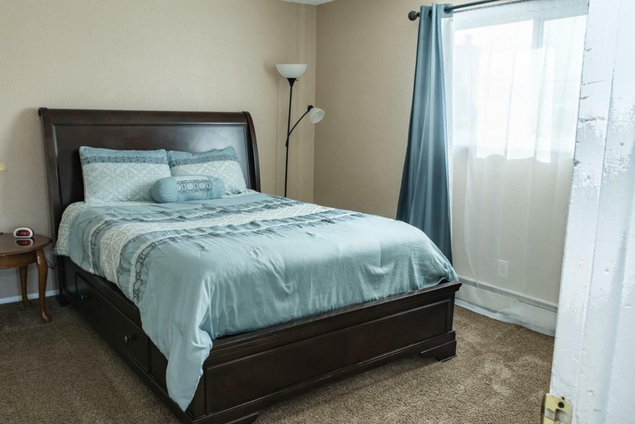 Mountain Song Apartment Colorado Springs Ngoại thất bức ảnh