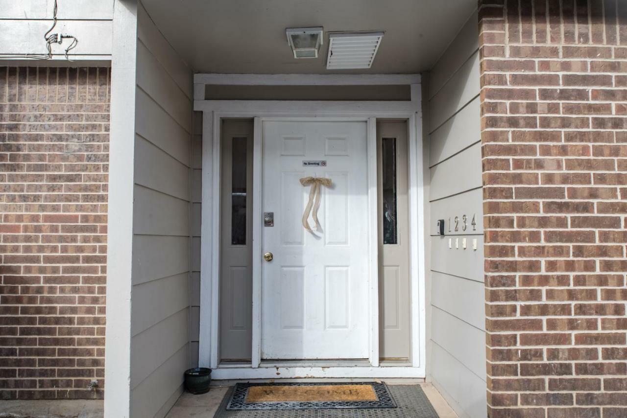 Mountain Song Apartment Colorado Springs Ngoại thất bức ảnh