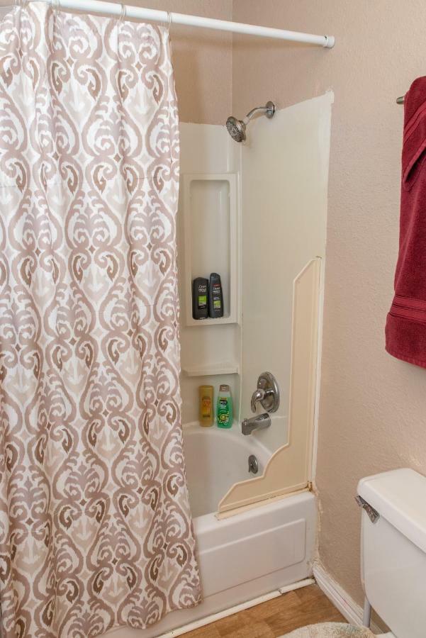 Mountain Song Apartment Colorado Springs Ngoại thất bức ảnh